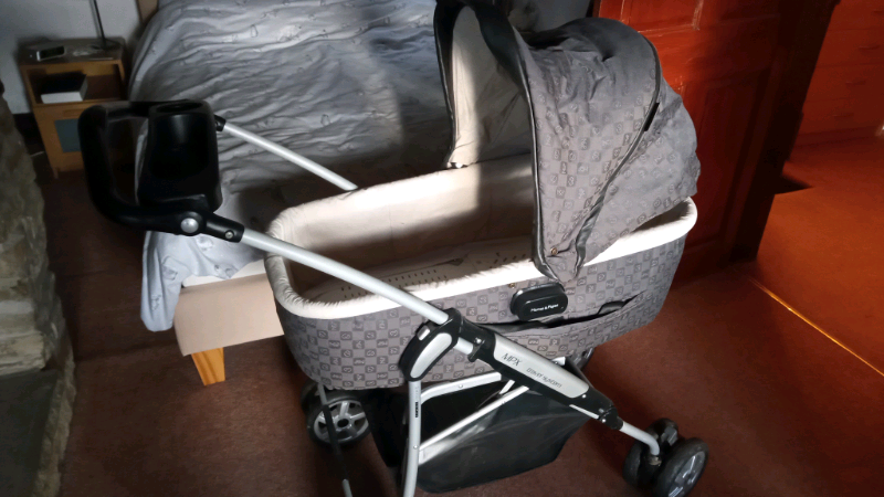 mamas and papas mpx travel system spare parts